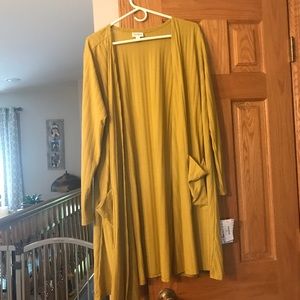 Lu la roe cardigan sweater